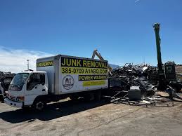 Best Scrap Metal Removal  in Lincoln Beach, OR