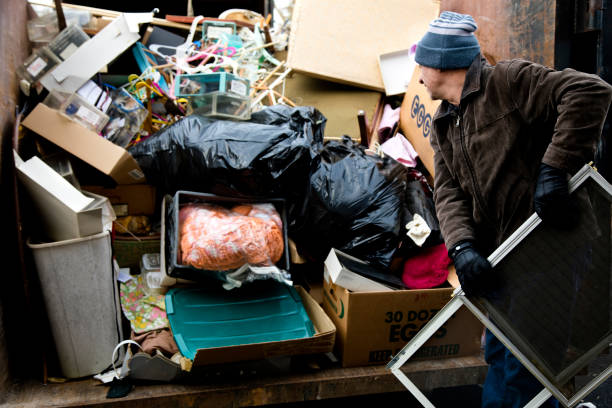 Best Residential Junk Removal  in Lincoln Beach, OR