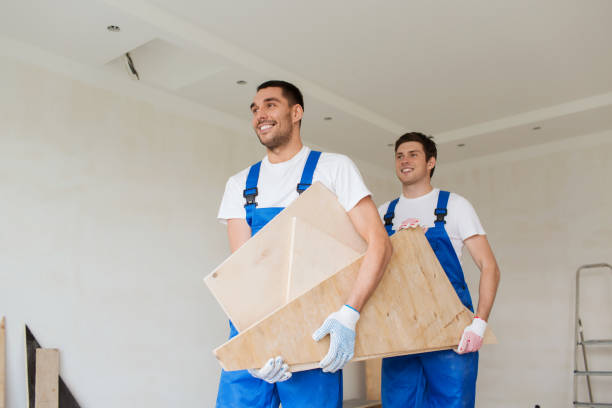 Best Shed Removal  in Lincoln Beach, OR