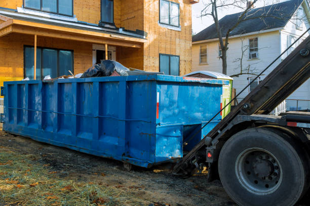 Best Residential Junk Removal  in Lincoln Beach, OR