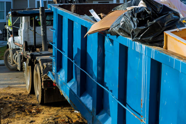 Best Retail Junk Removal  in Lincoln Beach, OR