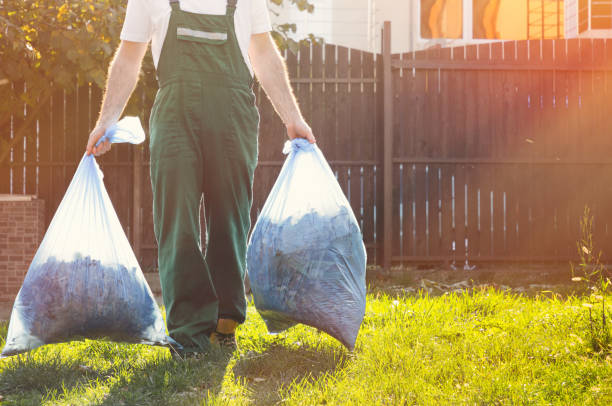 Same-Day Junk Removal Services in Lincoln Beach, OR