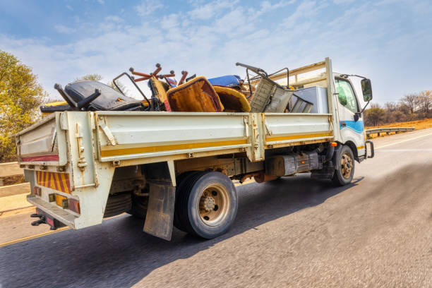 Best Retail Junk Removal  in Lincoln Beach, OR