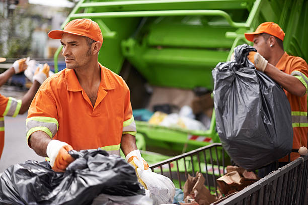 Best Same-Day Junk Removal Services  in Lincoln Beach, OR