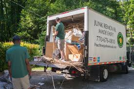 Retail Junk Removal in Lincoln Beach, OR